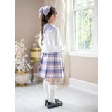 セーラージャケット+チェックスカート3点セット 卒園式 入学式 | Catherine Cottage | 詳細画像19 