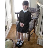 無地ポンチキュロットスカート[100 110 120 | Catherine Cottage | 詳細画像26 