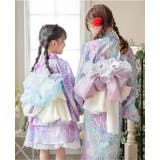 パールフリルプチ兵児帯 へこ帯 帯単品 | Catherine Cottage | 詳細画像25