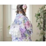 パールフリルプチ兵児帯 へこ帯 帯単品 | Catherine Cottage | 詳細画像26