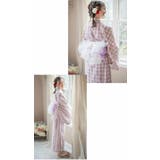 パールフリルプチ兵児帯 へこ帯 帯単品 | Catherine Cottage | 詳細画像29