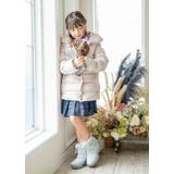 スノーブーツ 収納式スパイク付き 女の子 | Catherine Cottage | 詳細画像8 