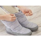 ウインターファッションブーツ 【エブリィ】キッズ ブーツ | Catherine Cottage | 詳細画像16 