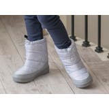 ウインターファッションブーツ 【エブリィ】キッズ ブーツ | Catherine Cottage | 詳細画像18 