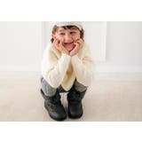 ウインターファッションブーツ 【エブリィ】キッズ ブーツ | Catherine Cottage | 詳細画像12 