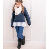 ウインターファッションブーツ 【エブリィ】キッズ ブーツ | Catherine Cottage | 詳細画像13 