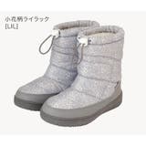 ウインターファッションブーツ 【エブリィ】キッズ ブーツ | Catherine Cottage | 詳細画像21 