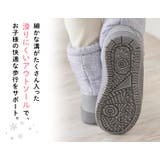 ウインターファッションブーツ 【エブリィ】キッズ ブーツ | Catherine Cottage | 詳細画像26 