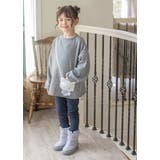 ウインターファッションブーツ 【エブリィ】キッズ ブーツ | Catherine Cottage | 詳細画像17 