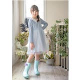 サイドリボン レインブーツ 長靴 キッズ 女の子 ジュニア | Catherine Cottage | 詳細画像6