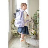 サイドリボン レインブーツ 長靴 キッズ 女の子 ジュニア | Catherine Cottage | 詳細画像9