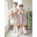 サイドリボン レインブーツ 長靴 キッズ 女の子 ジュニア | Catherine Cottage | 詳細画像4