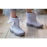 スノーブーツ 収納式スパイク付き 女の子 | Catherine Cottage | 詳細画像17 