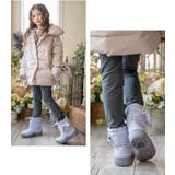 スノーブーツ 収納式スパイク付き 女の子 | Catherine Cottage | 詳細画像14 