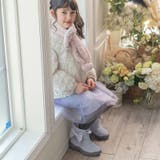 スノーブーツ 収納式スパイク付き 女の子 | Catherine Cottage | 詳細画像10 