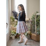 サイドリボン レインブーツ 長靴 キッズ 女の子 ジュニア | Catherine Cottage | 詳細画像10