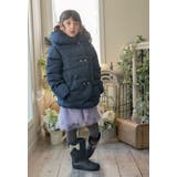 サイドリボン レインブーツ 長靴 キッズ 女の子 ジュニア | Catherine Cottage | 詳細画像15