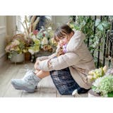 スノーブーツ 収納式スパイク付き 女の子 | Catherine Cottage | 詳細画像6 