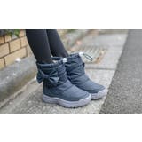 スノーブーツ 収納式スパイク付き 女の子 | Catherine Cottage | 詳細画像18 