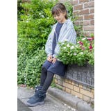 スノーブーツ 収納式スパイク付き 女の子 | Catherine Cottage | 詳細画像19 