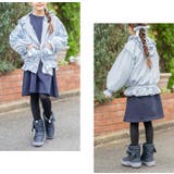 スノーブーツ 収納式スパイク付き 女の子 | Catherine Cottage | 詳細画像20 