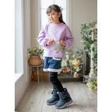 スノーブーツ 収納式スパイク付き 女の子 | Catherine Cottage | 詳細画像22 