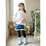 スノーブーツ 収納式スパイク付き 女の子 | Catherine Cottage | 詳細画像21 