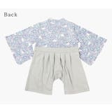 ベビー服 袴ロンパース 女の子 | Catherine Cottage | 詳細画像20