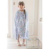 女の子 ラップタオル プール | Catherine Cottage | 詳細画像24 