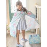 女の子 ラップタオル プール | Catherine Cottage | 詳細画像11 