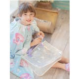 女の子 ラップタオル プール | Catherine Cottage | 詳細画像12 