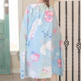 女の子 ラップタオル プール | Catherine Cottage | 詳細画像14 