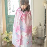 女の子 ラップタオル プール | Catherine Cottage | 詳細画像10 