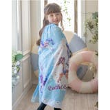 女の子 ラップタオル プール | Catherine Cottage | 詳細画像17 