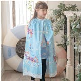 女の子 ラップタオル プール | Catherine Cottage | 詳細画像18 