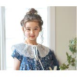 ホワイトレースの付け襟 つけ襟 アクセサリー | Catherine Cottage | 詳細画像12 