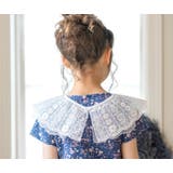 ホワイトレースの付け襟 つけ襟 アクセサリー | Catherine Cottage | 詳細画像13 