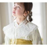 ホワイトレースの付け襟 つけ襟 アクセサリー | Catherine Cottage | 詳細画像21 