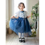 ホワイトレースの付け襟 つけ襟 アクセサリー | Catherine Cottage | 詳細画像19 