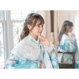 ホワイトレースの付け襟 つけ襟 アクセサリー | Catherine Cottage | 詳細画像8 