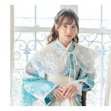 ホワイトレースの付け襟 つけ襟 アクセサリー | Catherine Cottage | 詳細画像9 