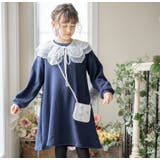 ホワイトレースの付け襟 つけ襟 アクセサリー | Catherine Cottage | 詳細画像5 