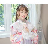 ホワイトレースの付け襟 つけ襟 アクセサリー | Catherine Cottage | 詳細画像3 