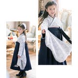 着付け簡単袴セット 卒業式 卒園式 | Catherine Cottage | 詳細画像21 