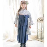 着付け簡単袴セット 卒業式 卒園式 | Catherine Cottage | 詳細画像7 