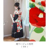 着付け簡単袴セット 卒業式 卒園式 | Catherine Cottage | 詳細画像15