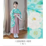 着付け簡単袴セット 卒業式 卒園式 | Catherine Cottage | 詳細画像17