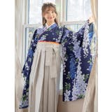 着付け簡単袴セット 卒業式 卒園式 | Catherine Cottage | 詳細画像12 