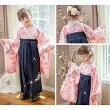 着付け簡単袴セット 卒業式 卒園式 | Catherine Cottage | 詳細画像47 