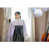 着付け簡単袴セット 卒業式 [在庫限り] | Catherine Cottage | 詳細画像11 
